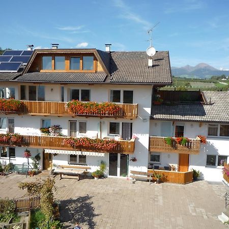 شقة Tschannerhof بريسّانوني المظهر الخارجي الصورة