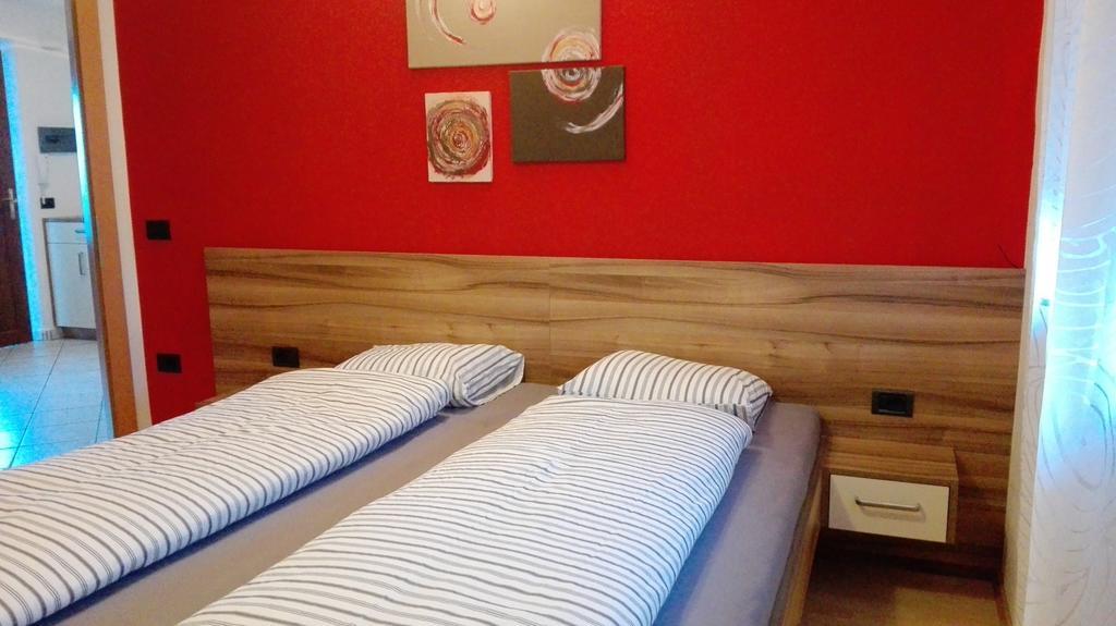 شقة Tschannerhof بريسّانوني المظهر الخارجي الصورة