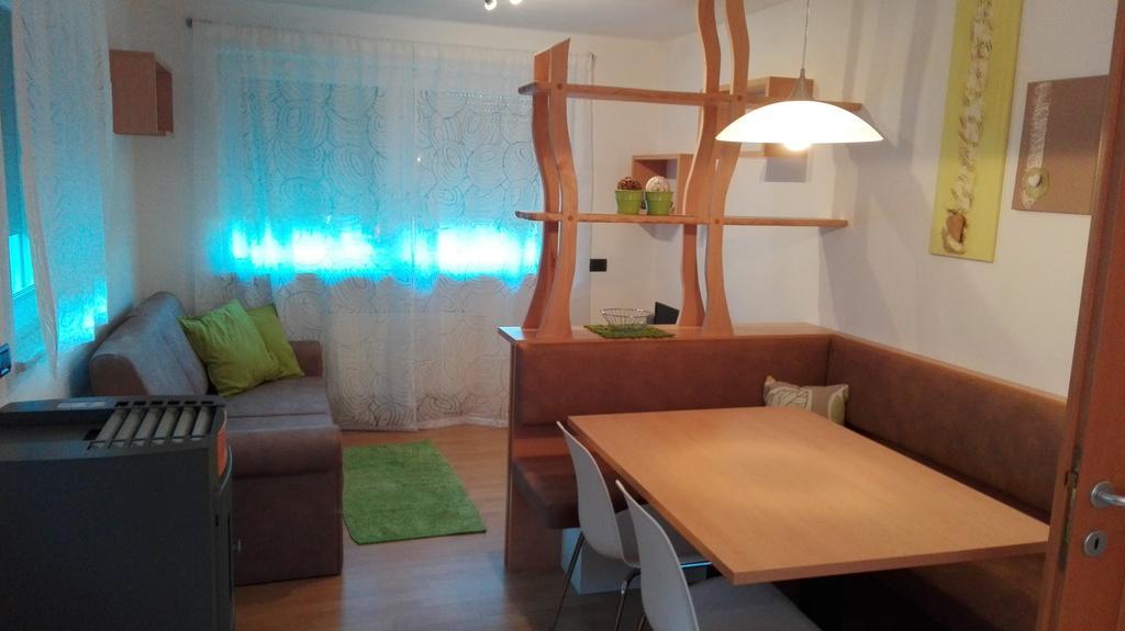 شقة Tschannerhof بريسّانوني المظهر الخارجي الصورة